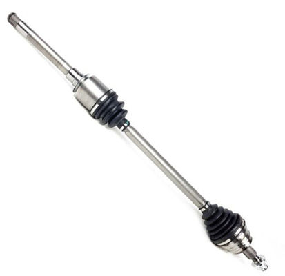 Mercedes Benz 1663301501 Bagian Sasis Poros Penggerak
