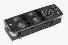 2049055402 Window Master Switch Penghematan Daya Mercedes Window Switch