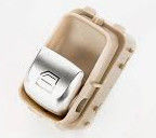 Portable Mercedes Benz Window Switch 2139050309-8R73 Automotive Electrical Parts (bagian listrik mobil)