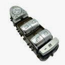 Mercedes Benz 2059056811-8T14 Auto AC dan Bagian Listrik Window Lifter Switch