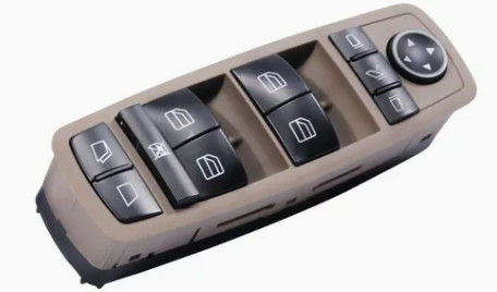 Mercedes Benz 2518300390-8R73 Auto AC dan Bagian Listrik Window Lifter Switch