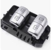Mercedes Benz 2229051505 Auto AC dan Bagian Listrik Window Lifter Switch