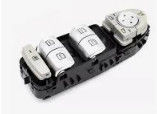 Mercedes Benz 2229052004 B Auto AC dan Bagian Listrik Window Lifter Switch