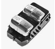 Mercedes Benz 2229051505 9051 Auto AC dan Bagian Listrik Window Lifter Switch