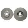 BMW 34116789069 Bagian Chassis Brake Disc