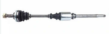 Mercedes Benz 1673301301 Bagian Chassis Poros Penggerak