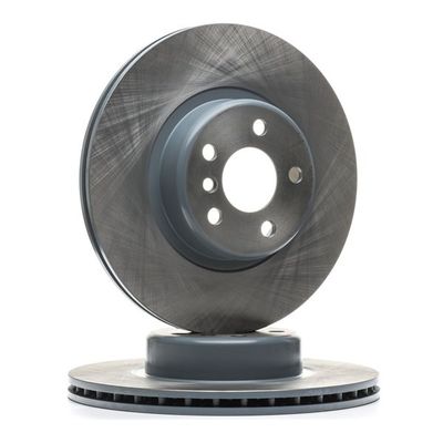 BMW 34106865722 Bagian Chassis Brake Disc