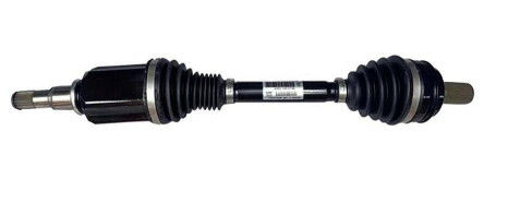 Mercedes Benz 1773302200 Bagian Chassis Poros Penggerak