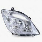Mercedes Sprinter 9068200261 Bagian-bagian mobil Bagian depan
