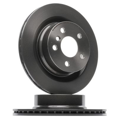 BMW 34206879288 Bagian Chassis Brake Disc