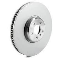 BMW 34116875283 Bagian Chassis Brake Disc