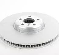 BMW 34106875284 Bagian Chassis Brake Disc