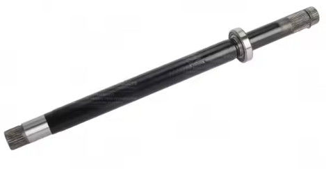 Mercedes Benz 2223306800 Bagian Chassis Poros Penggerak