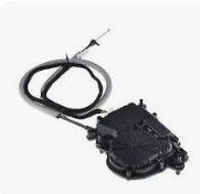 BMW 51247273752 Suku Cadang Bodi Mobil Motor Aktuator Kunci Bagasi