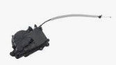 BMW 51247303443 Suku Cadang Bodi Mobil Motor Aktuator Kunci Bagasi