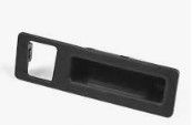 BMW 51247368753 Bagian-bagian tubuh mobil Tailgate Switch Handle