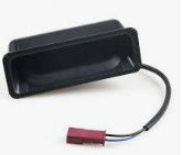 BMW 51248168035 Bagian-bagian tubuh mobil Tailgate Switch Handle