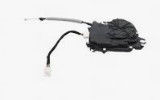 BMW 51247361231 Suku Cadang Bodi Mobil Motor Aktuator Kunci Bagasi