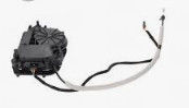 BMW 51247357097 Suku Cadang Bodi Mobil Motor Aktuator Kunci Bagasi