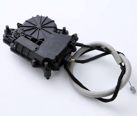 BMW 51247383561 Suku Cadang Bodi Mobil Motor Aktuator Kunci Bagasi