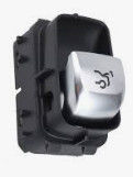 Mercedes Benz 2059051713-9051 Bagian tubuh mobil Trunk Lid Tailgate Control Switch
