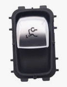 Mercedes Benz 2229050409-8T14 Suku Cadang Mobil Saklar Kontrol Pintu Belakang Tutup Bagasi