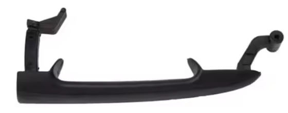 Mercedes Sprinter 9067600170 Bagian tubuh mobil Handle pintu eksterior