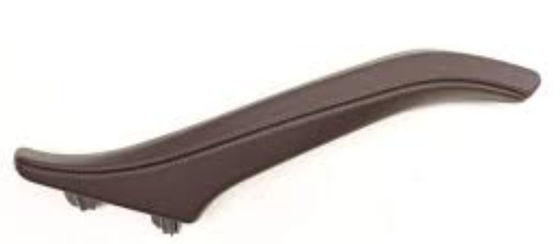 BMW 51417359275 B Bagian-bagian mobil bagian dalam pegangan pintu