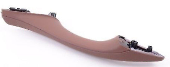 BMW 51417225859 Bagian-bagian mobil bagian dalam pegangan pintu