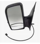 Mercedes Sprinter 9068104846 Bagian tubuh mobil bagian luar Mirror L Manual