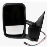 Mercedes Sprinter 9018100916 Bagian tubuh mobil bagian luar Cermin Listrik