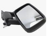 Mercedes Sprinter 9018100216 Bagian tubuh mobil bagian luar Mirror R Manual