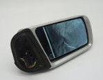 Mercedes Benz 2028110698 Bagian tubuh mobil di luar cermin