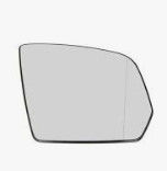 Mercedes Benz 1648107819 Bagian tubuh mobil bagian luar Kaca Cermin R