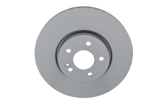 Mercedes Benz 2474210712 Bagian Chassis Brake Disc