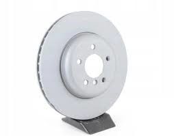 BMW 34106887398 Bagian Chassis Brake Disc