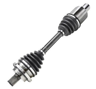 Mercedes Benz 2033300701 Bagian Chassis Poros Penggerak