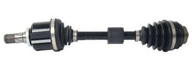 BMW 31608681523 Bagian Sasis Poros Penggerak