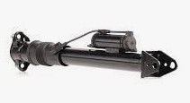 Mercedes Benz 1643202031 Chassis Bagian Amp Shock