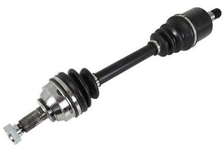 Land Rover TDB104980 Bagian Sasis Poros Penggerak