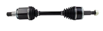 Land Rover LR002621 Bagian Chassis Poros Penggerak