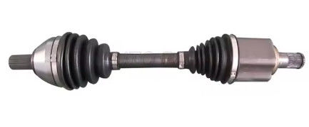 Land Rover LR032114 Bagian Sasis poros penggerak