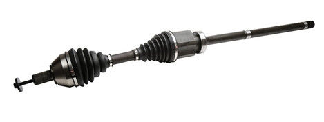 Land Rover LR002619 Bagian Chassis poros penggerak