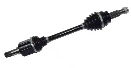 Land Rover LR092740 Bagian Chassis Poros Penggerak