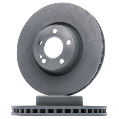 Mercedes Benz 0004212612 Bagian Chassis Disk rem