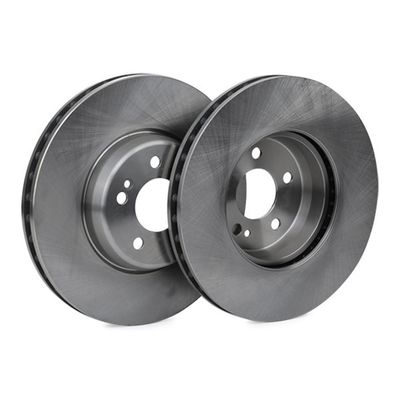 Mercedes Benz 0004212712 Bagian Chassis Disk rem