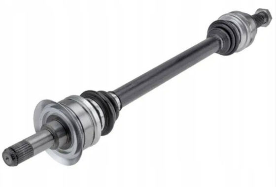 BMW 33207630183 Bagian Sasis poros penggerak