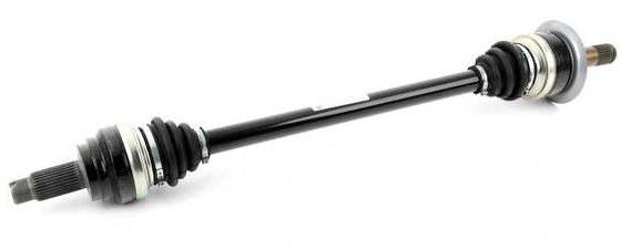 BMW 33207630184 Bagian Sasis poros penggerak
