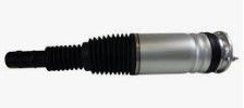 Land Rover LR087091 Bagian Chassis Shock Absorber