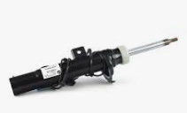 BMW 37116797025 Bagian Chassis Shock Absorber